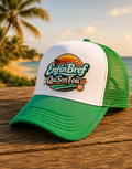 Casquette Sunset 83