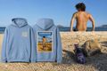 Sweat à Capuche « Sardaigne  »