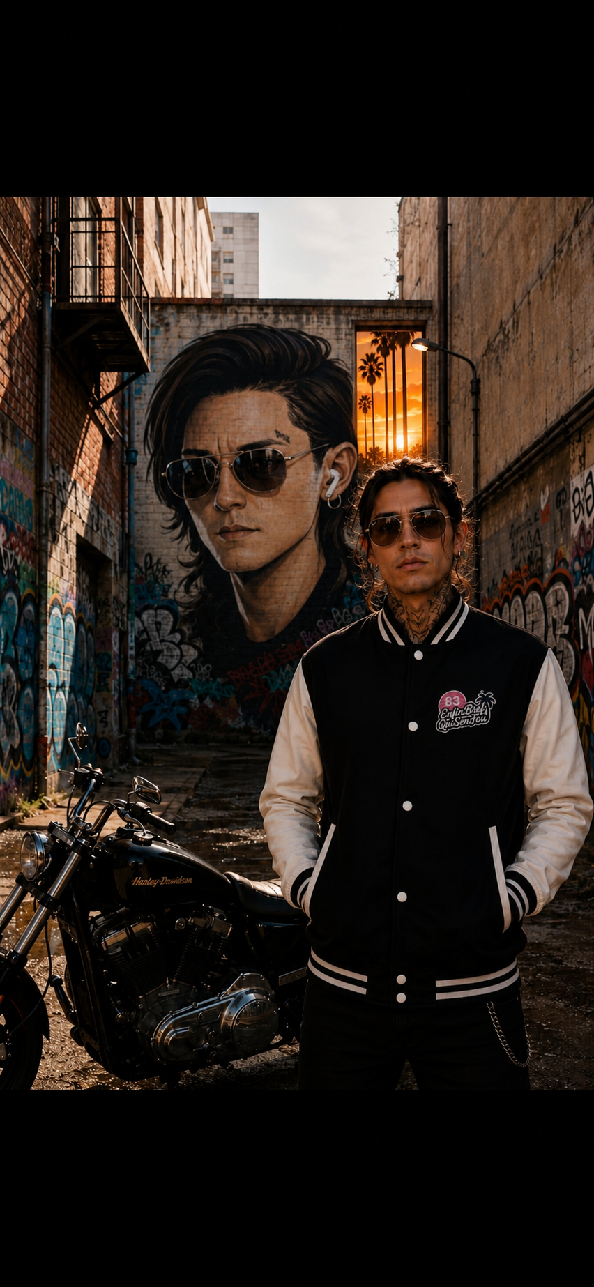 Veste Teddy