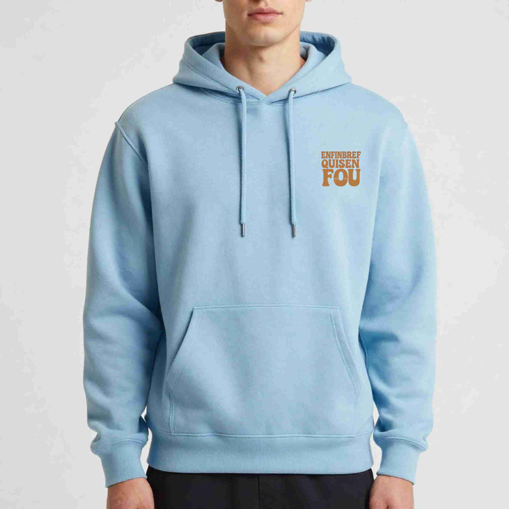 Sweat à Capuche « Sardaigne  »