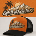 Casquette Summit