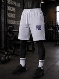 Short Enfin Bref Qui S'en Fou – Esprit Sport